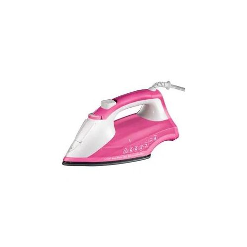 RUSSELL HOBBS Dampfbügeleisen "26461-56 Light and Easy Pro", rosa, Bügeleisen, Dampfbügeleisen
