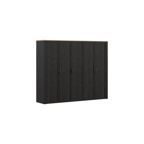 Kleiderschrank FORTE 