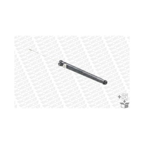 MONROE Sto&szlig;d&auml;mpfer ORIGINAL (Gas Technology) G1234 hinten rechts links Zweirohr f&uuml;r VOLVO 3M5118080GAJ 4N5118080AAC 3M5118080GAG