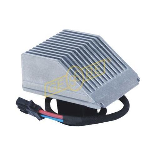 GEBE Regler, Innenraumgebläse 994031 für VW
