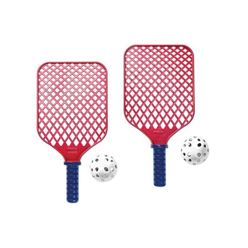 Little Tikes Grab and Go Pickleball