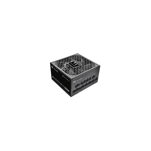 THERMALTAKE Netzteil "Toughpower PT 850W", ohne farbbezeichnung, B:12,2cm H:21,2cm T:30,1cm, Netzteile