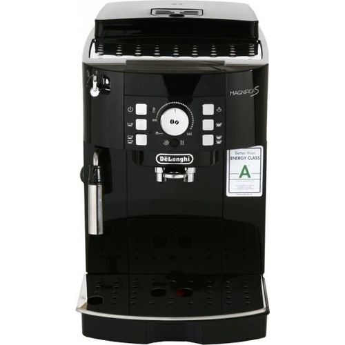 DeLonghi ECAM 21.117.B Kaffeevollautomat Schwarz