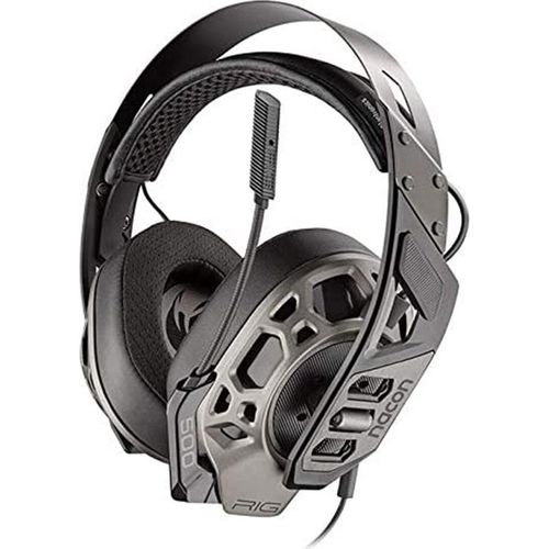 Plantronics PS4 Stereo Headset RIG 500 Pro