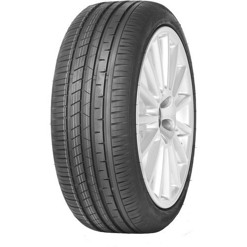 Event Potentem Uhp 245/40R17 91W Bsw