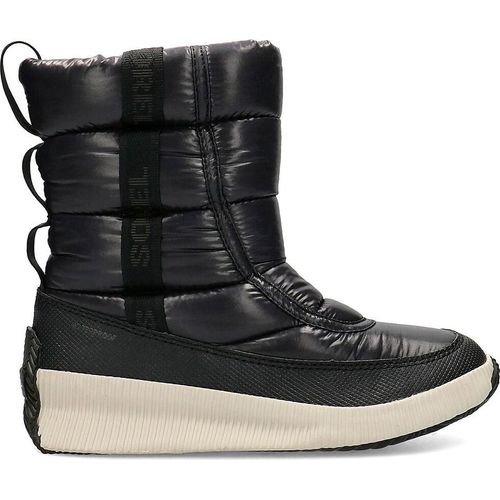 Sorel Out N About Puffy Mid Blue