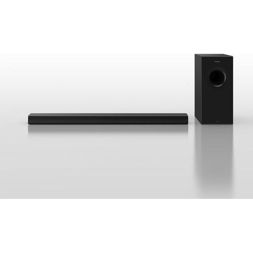 Panasonic Soundbar - SC-HTB600EGK - schwarz