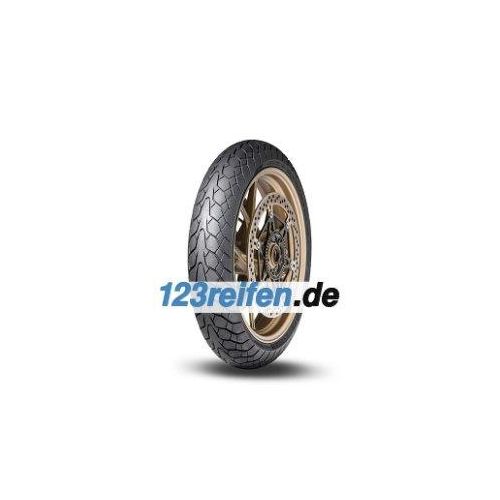 Dunlop Mutant 190/55 R17 M/C Tl 75(W) Rear M+S