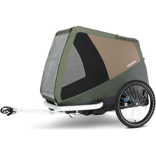 Croozer Dog Tammo, 54 cm, 100 cm, 87 cm, 860 mm, 1150 mm, 1030 mm
