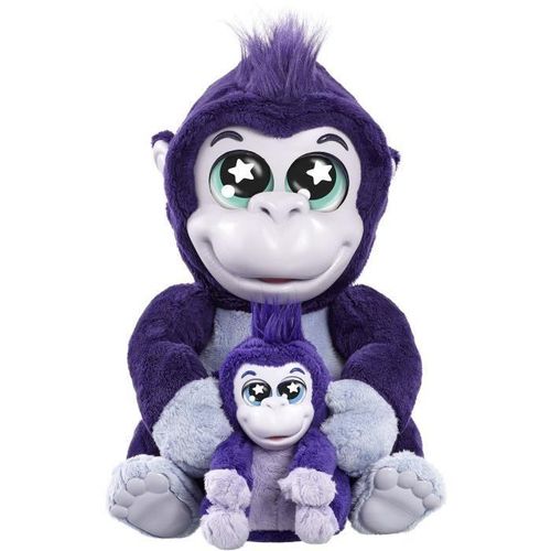 GOLIATH Tiki und Toko