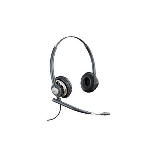 Poly EncorePro HW720 Stereo Headset On-Ear