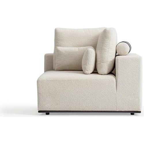 Wohnzimmer Möbel Polstergarnitur Wohnlandschaft Ecksofa Sessel Textilsofas