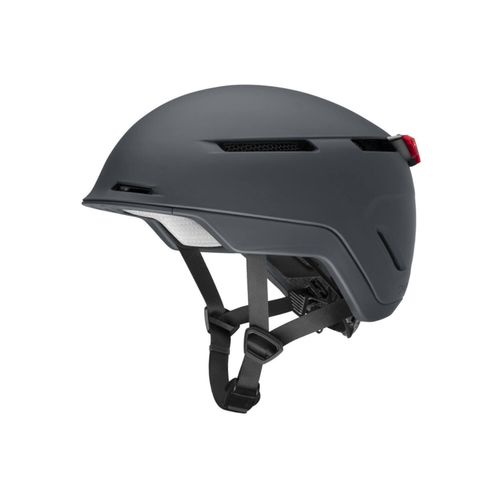 Smith entsenden Helm Mips Matte Slate