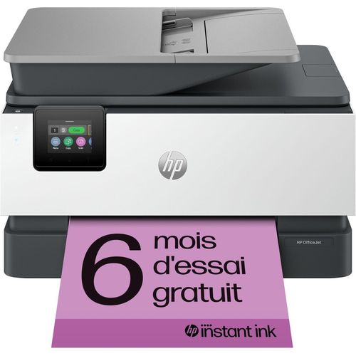 HP OfficeJet Pro 9122e Tintenstrahldrucker