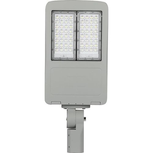 Graue LED-Straenlampen - 140lm/w - Samsung - IP65 - 120W - 16800 Lumen - 5700K - 5 Jahre