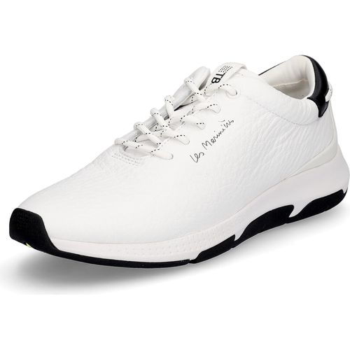 TBS Damen Sneaker Jazzrun weiß