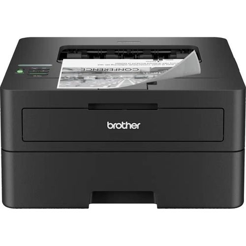 Brother Drucker HL-L2460DN - Drucker - Laserdrucker/LED-Druck