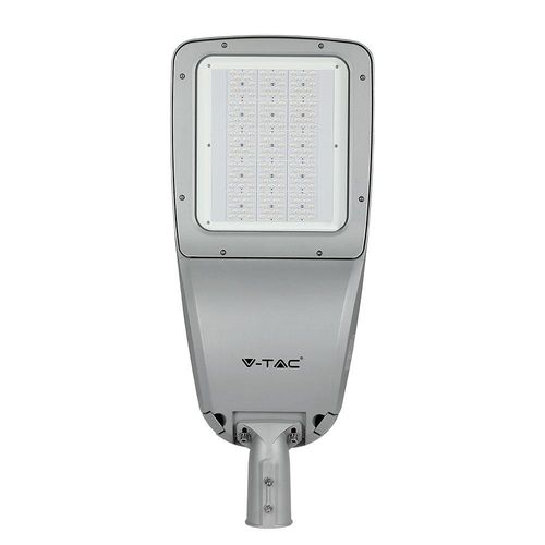 LED-Straenleuchten - 130lm/w - Samsung - IP65 - Grau - 160 Watt - 20800 Lumen - 4000K - 5 Jahre