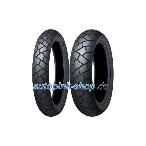 Dunlop Trailmax Mixtour 150/70 R18 M/C Tl 70V Rear M+S