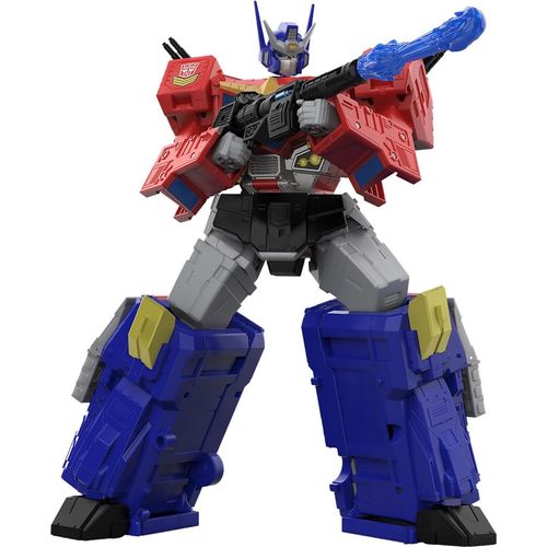 Figurka Akcji Transformers Age of the Primes: Optimus Prime Titan Class 38 cm
