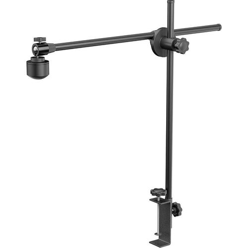 Lasergravur-Kamera - Kamera-Kit - 5 MP HD - Auto-Positionierung - Bildnachzeichnung - Arbeitsvorschau - Sichtfeld 740×560 mm - Rot