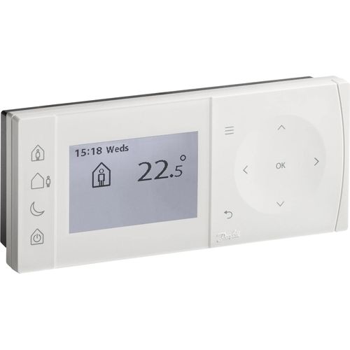 Danfoss progr. Raumthermostat TPOne M 7-Tage-Programm, 230VAC, 1 Stk.