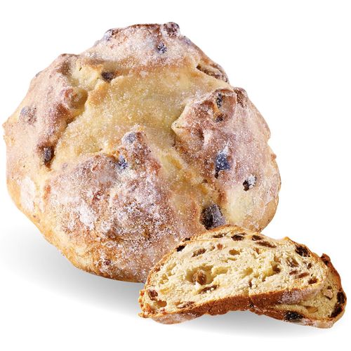 Feinstes Dresdner Osterbrot