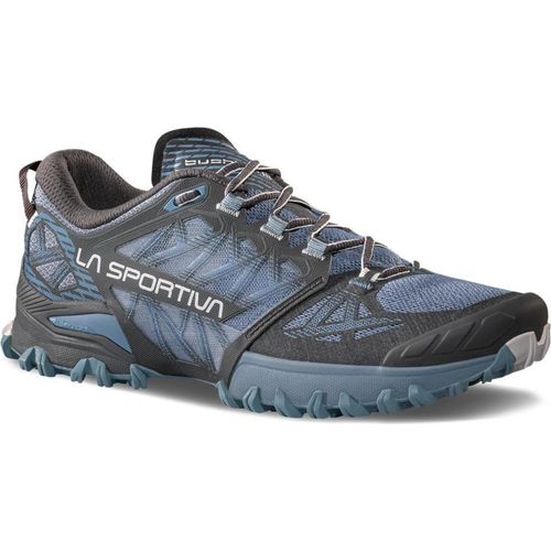 La Sportiva Bushido III Woman Carbon/Limestone Carbon/Limestone 38