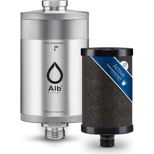 Alb Trinkwasserfilter Active