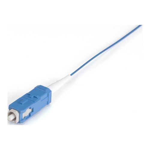Corning UniCam ST-Stecker G50 OM3Keramik-Ferr. 95-050-51-X)