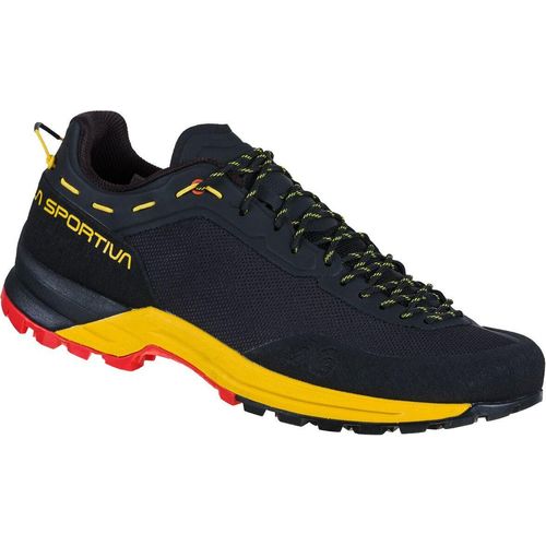 Tx Guide - LaSportiva - Black/Yellow, 37
