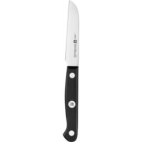 Zwilling Gemüsemesser Zwilling® Gourmet, Kunststoff, rostfrei, Kochen, Küchenmesser, Gemüsemesser