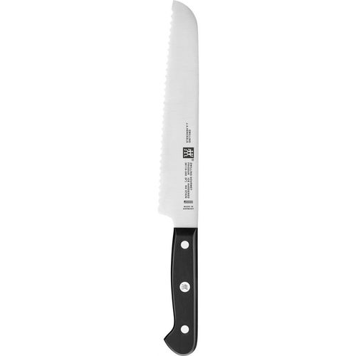 Zwilling Brotmesser Zwilling® Gourmet, Kunststoff, rostfrei, Kochen, Küchenmesser, Brotmesser