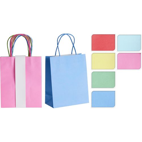 Geschenktaschen-Set UNI