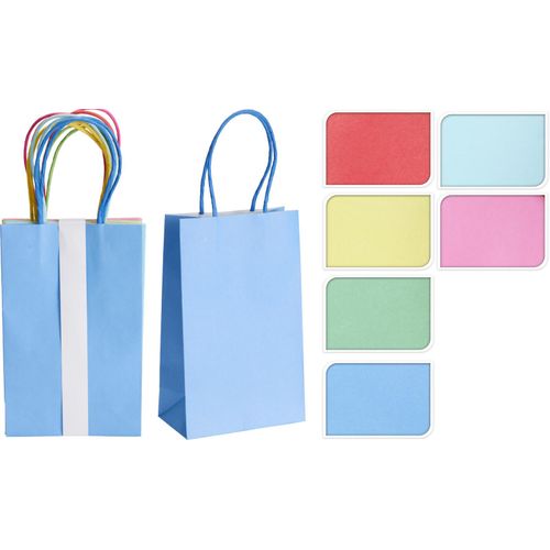 Geschenktaschen-Set UNI