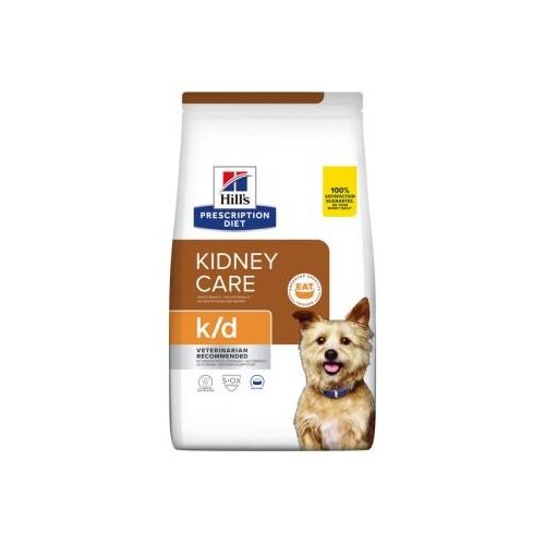 Hill's Prescription Diet Kidney Care k/d 12 kg