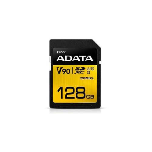 ADATA Premier ONE - Flash-Speicherkarte - 128 GB