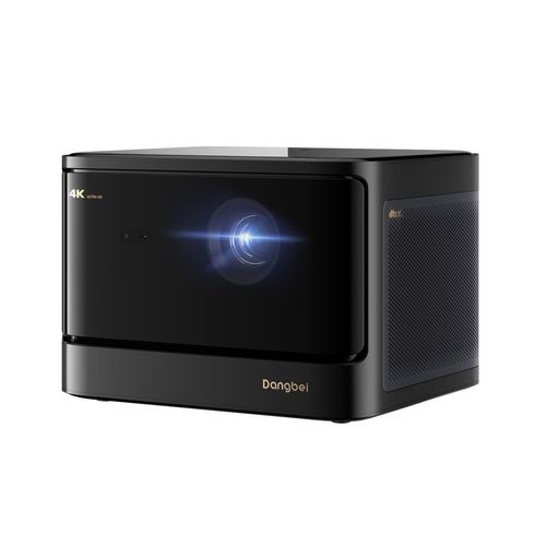 Dangbei Mars Pro 2 4K Laserbeamer 2450 Lumen