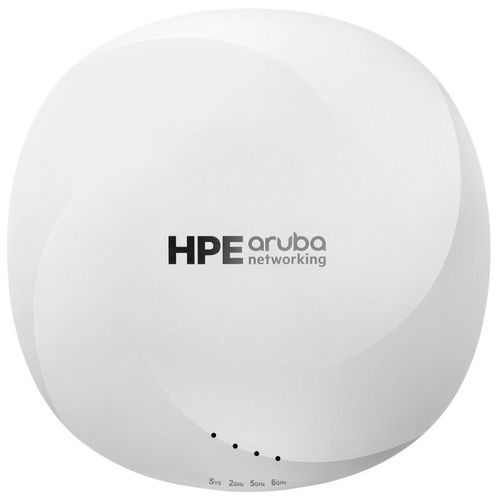 HPE Aruba Networking WiFi-AccessPoint AP‑615 (RW)