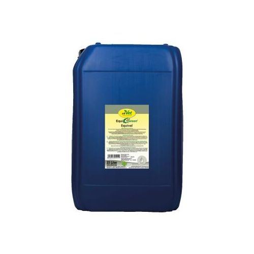 cdVet EquiGreen Equival 25 l