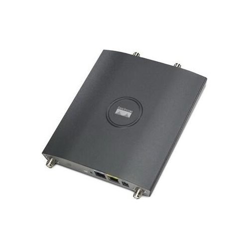 Cisco 802.11g non-modular Cisco IOS access point; RP-TNC; ETSI conf., 54 Mbit/Sek, 290 m, SNMP, Telnet, HTTPS, IEEE 802.11b, IEEE 802.11g, 2.4 GHz, RP-TNC