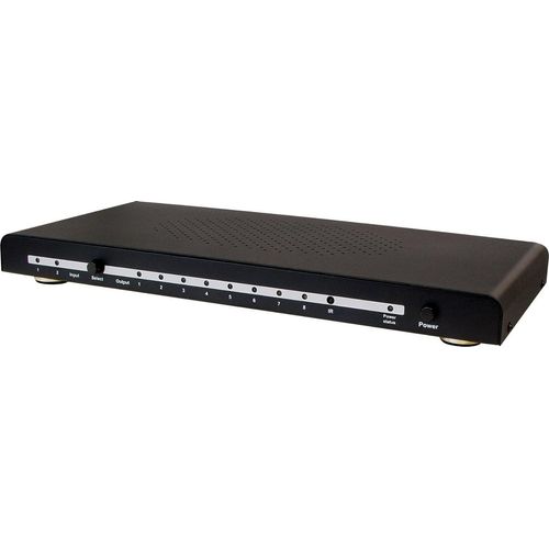 Transmedia CS18-8D, HDMI, 8x HDMI, 1920 x 1080 Pixel