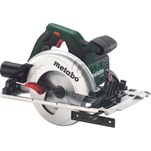 Metabo Handkreissäge KS 55 FS