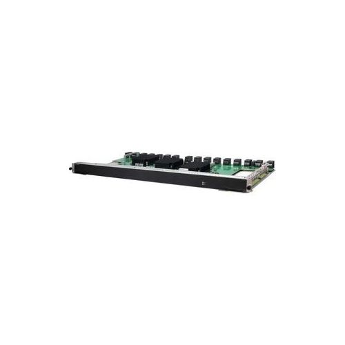 HPE FlexFabric 12916 6.14Tbps Type B Fabric, 6140 Gbit/s, HP FlexFabric 12916, 693 x 309 x 39,8 mm, 5,26 kg