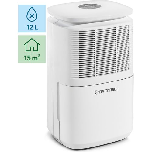 TROTEC TTK 30 E Luftentfeuchter für effektive Feuchtigkeitskontrolle