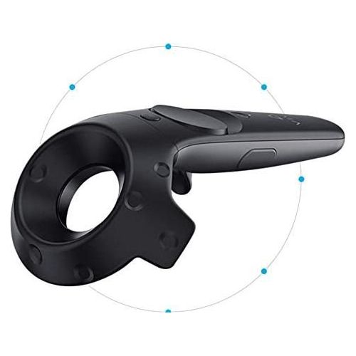 HTC Vive Controller - VR-Steuerung - drahtlos
