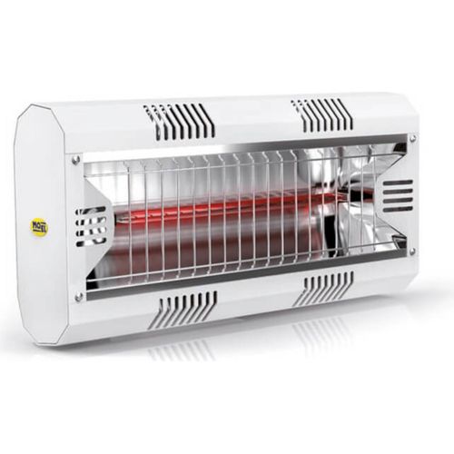 Infrarot Heizstrahler Hathor Low Glare 2000 W