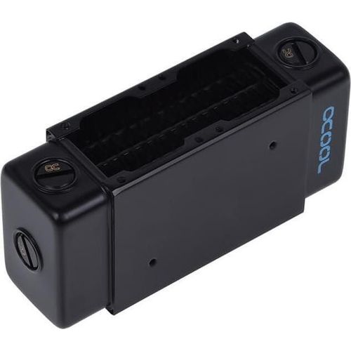 Alphacool 14298 Computerkühlsystemteil/-zubehör Radiator-Block (14298)