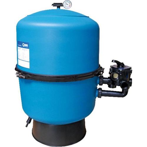 Sandfilterbehälter MIDA.Split Ø 400 mm Sandfilter Kessel