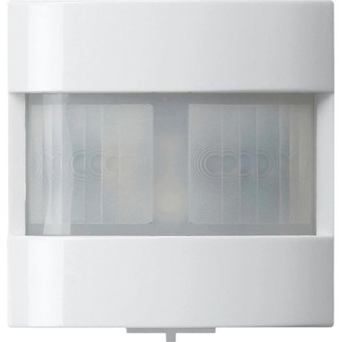 Gira KNX Bewegungsmelder, Komfort, 1,10 m, System 55, Reinweiß, 1 Stk.